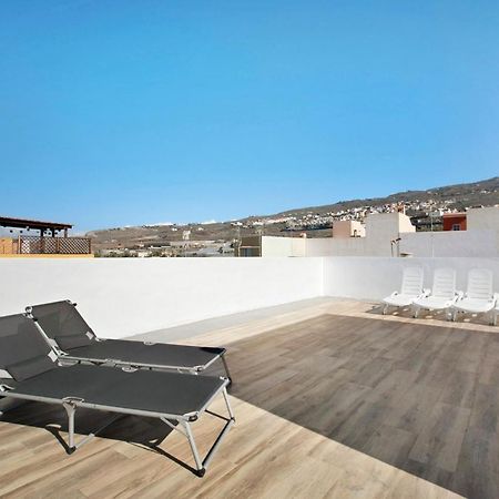 Villa Dolce Vita Tenerife Sur 阿德耶 外观 照片