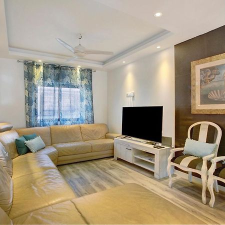 Villa Dolce Vita Tenerife Sur 阿德耶 外观 照片
