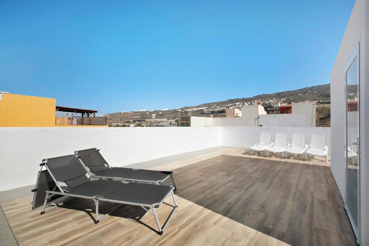 Villa Dolce Vita Tenerife Sur 阿德耶 外观 照片