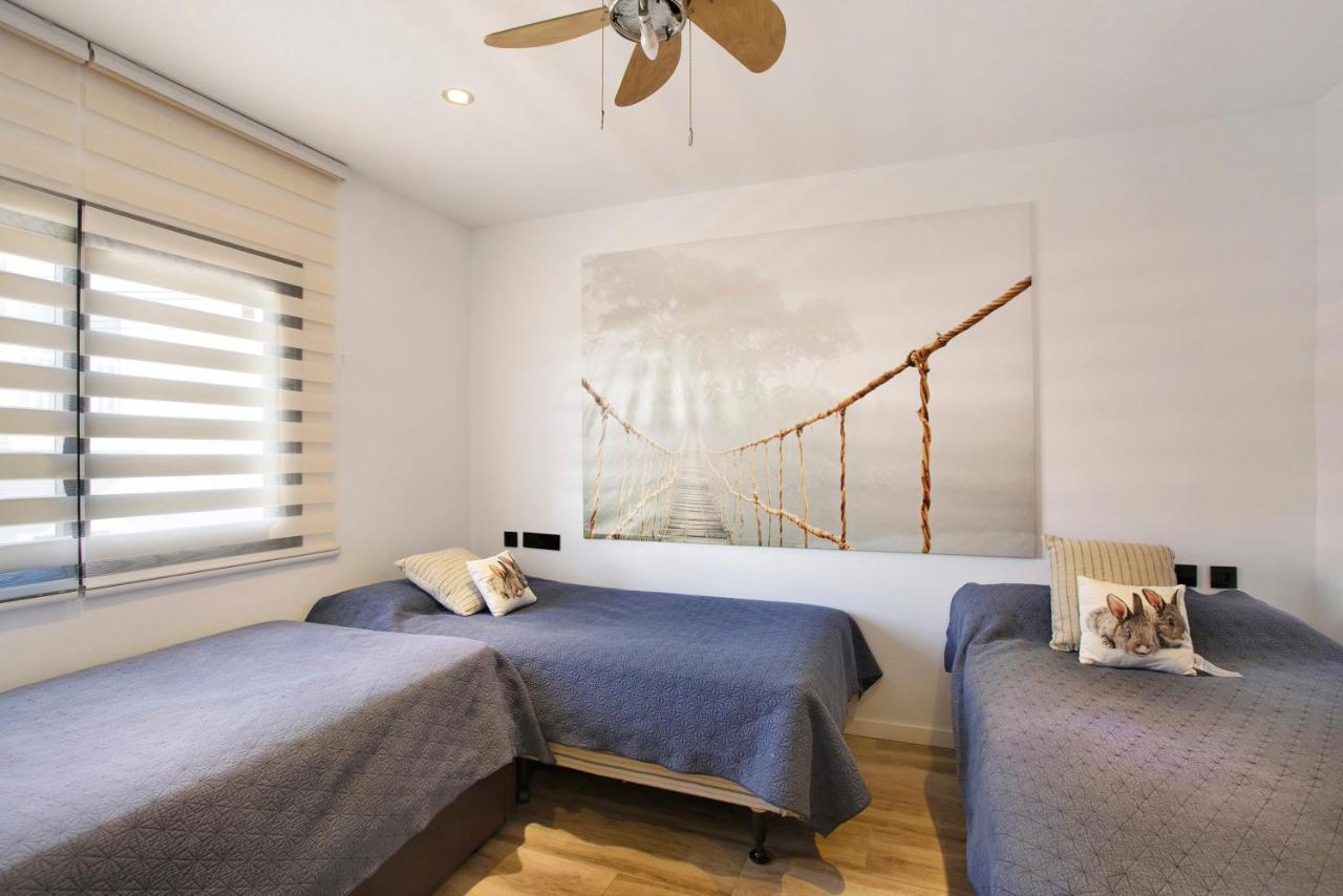 Villa Dolce Vita Tenerife Sur 阿德耶 外观 照片