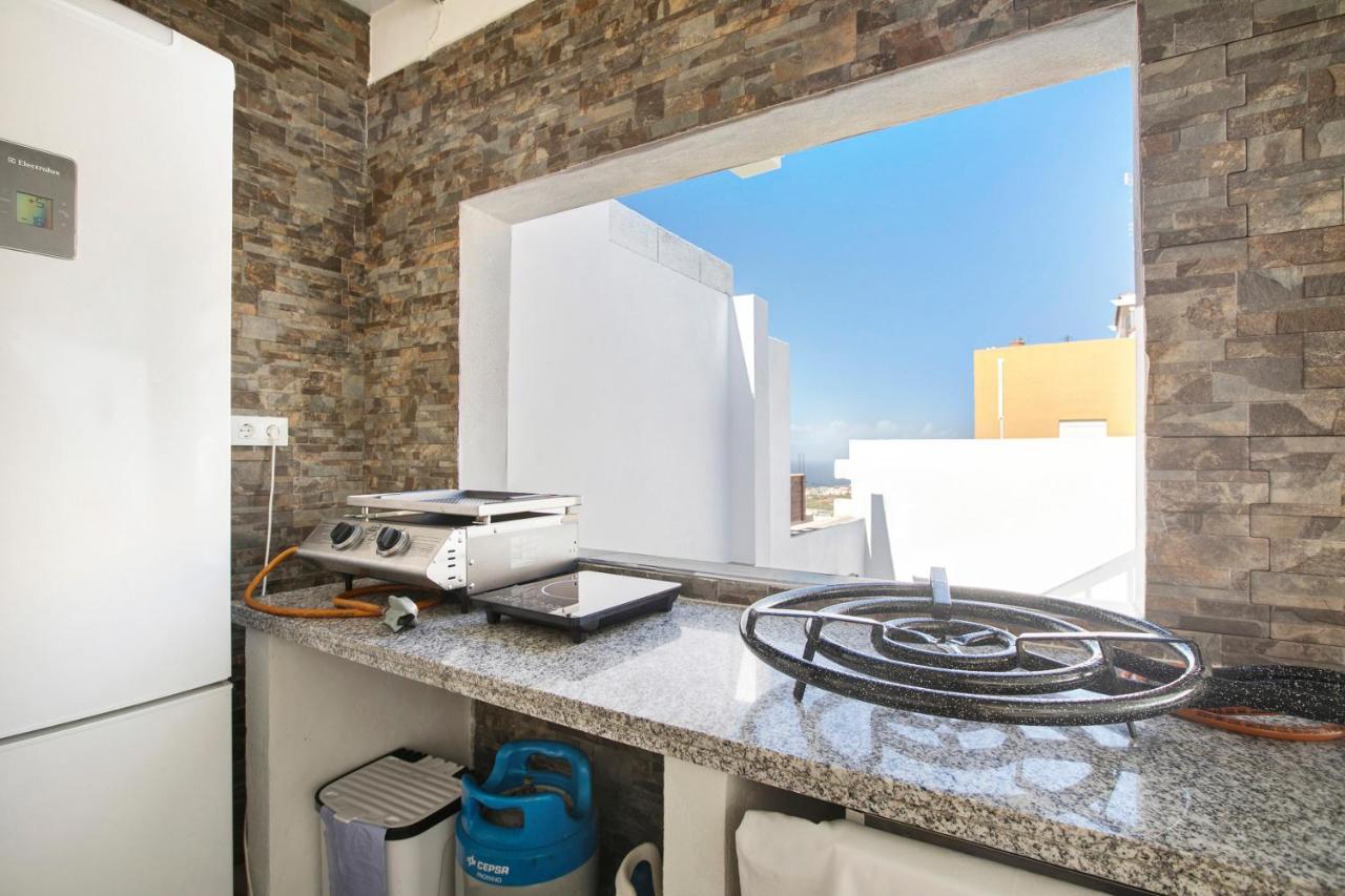 Villa Dolce Vita Tenerife Sur 阿德耶 外观 照片