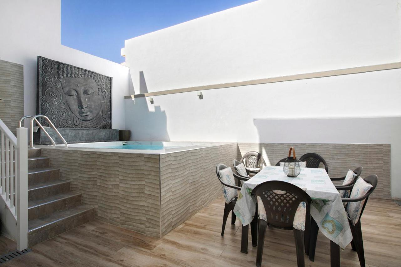 Villa Dolce Vita Tenerife Sur 阿德耶 外观 照片