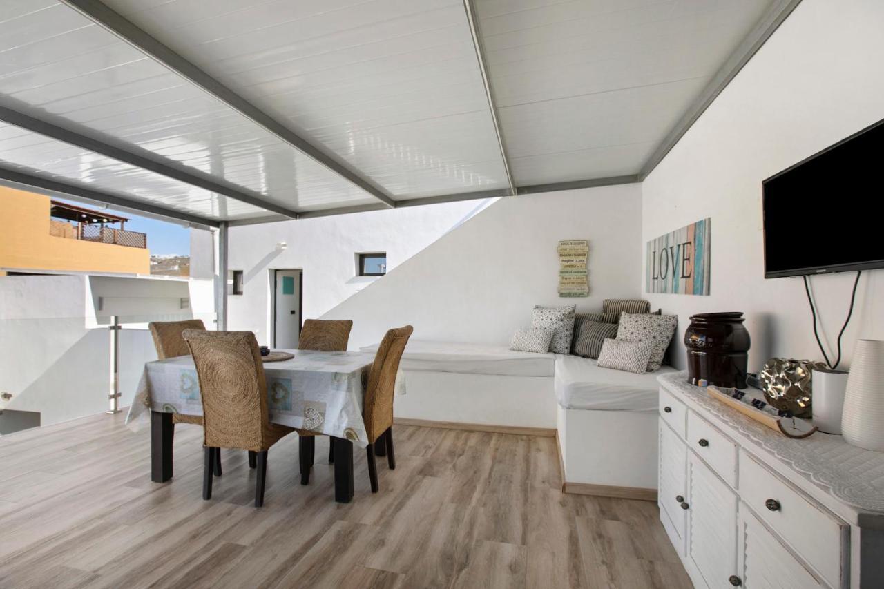 Villa Dolce Vita Tenerife Sur 阿德耶 外观 照片