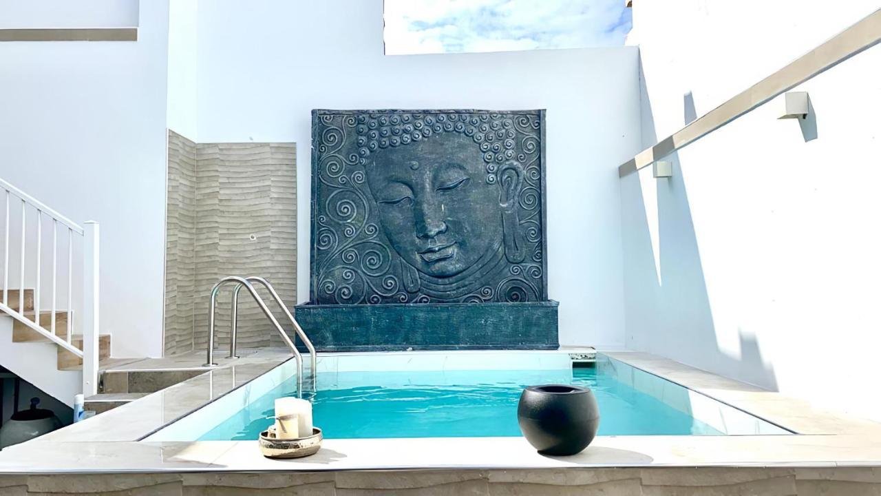 Villa Dolce Vita Tenerife Sur 阿德耶 外观 照片